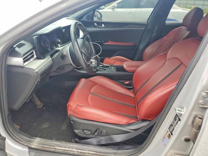 2023 KIA K5 GT LINE 7