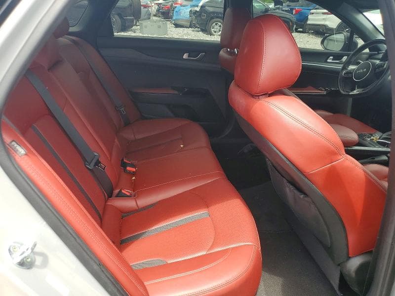 2023 KIA K5 GT LINE 10