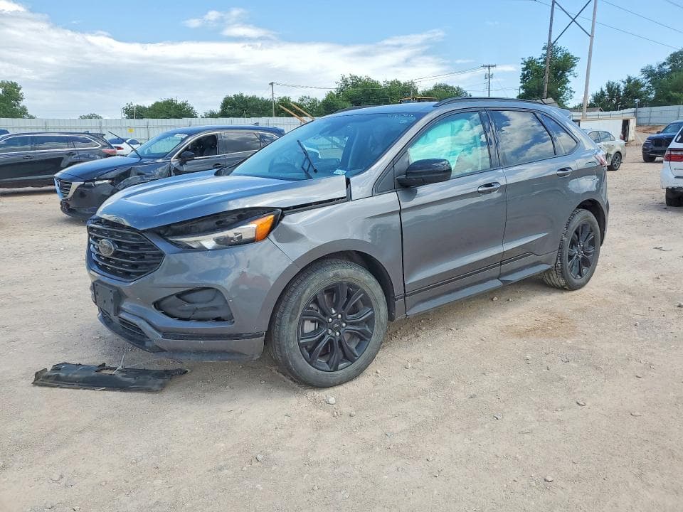 2022 FORD EDGE SE 1
