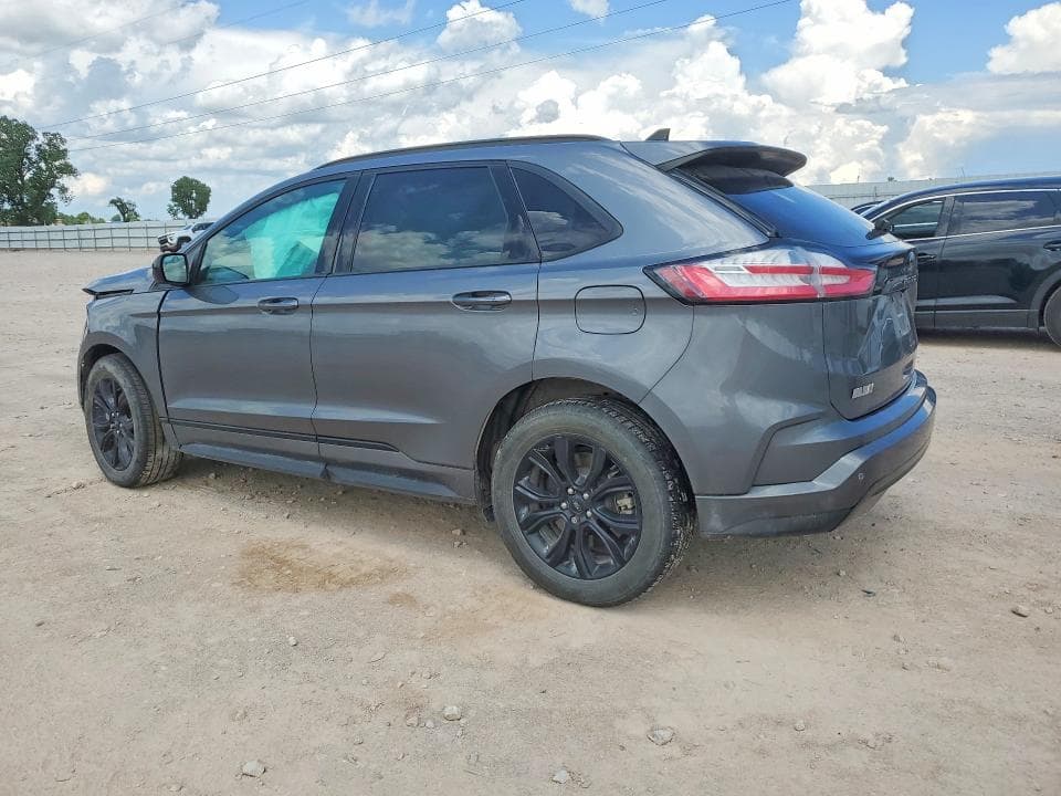 2022 FORD EDGE SE 2