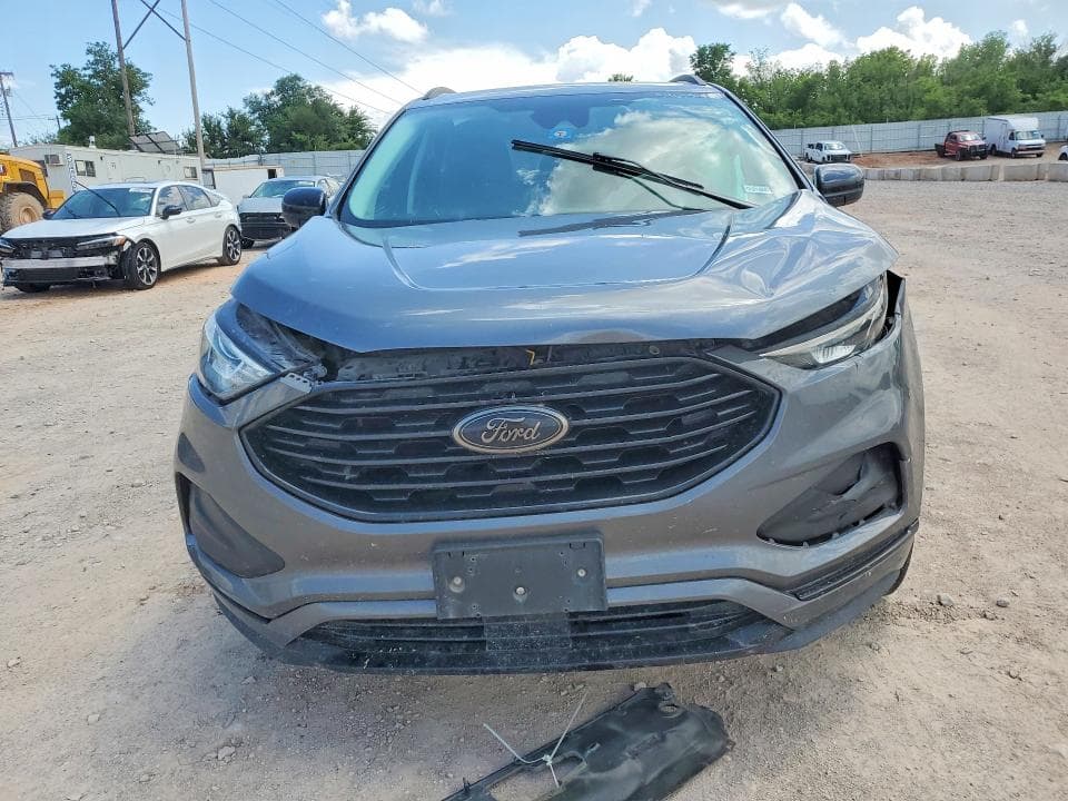 2022 FORD EDGE SE 5