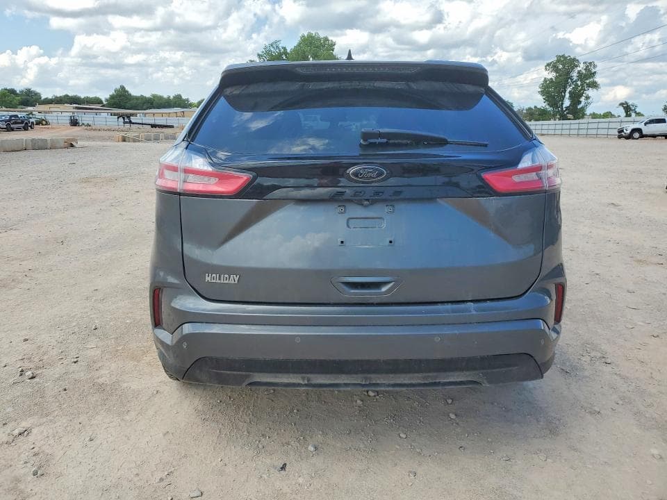 2022 FORD EDGE SE 6