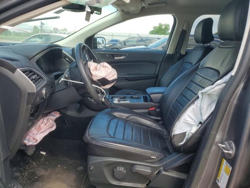 2022 FORD EDGE SE 7