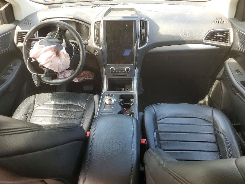 2022 FORD EDGE SE 8