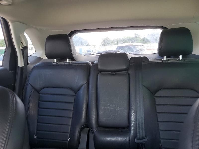 2022 FORD EDGE SE 10