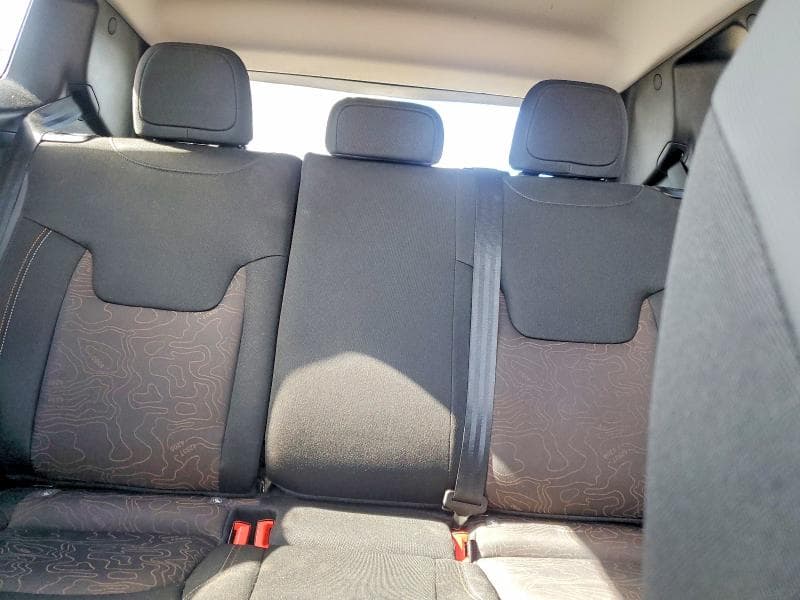 2023 JEEP RENEGADE LATITUDE 10