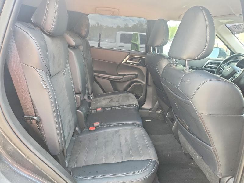 2024 MITSUBISHI OUTLANDER SE SE 11
