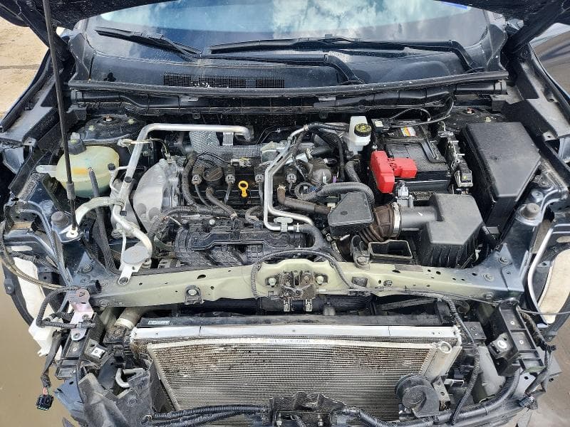2024 MITSUBISHI OUTLANDER SE SE 12
