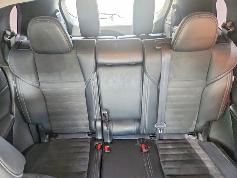 2024 MITSUBISHI OUTLANDER SE SE 10