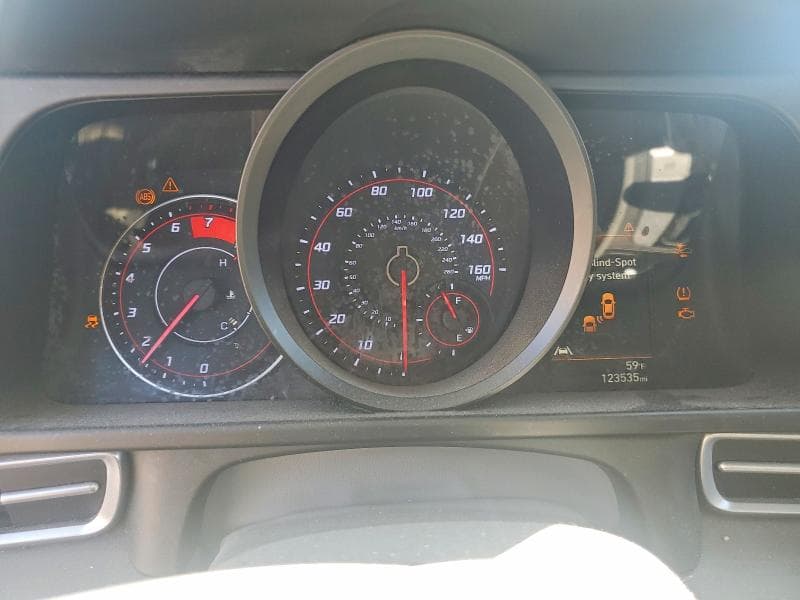 2021 HYUNDAI ELANTRA SEL 9