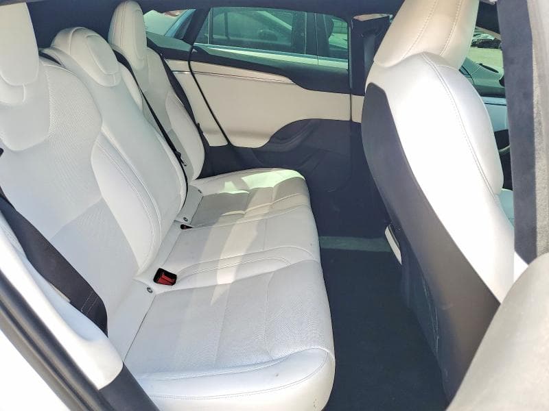2022 TESLA MODEL S 10