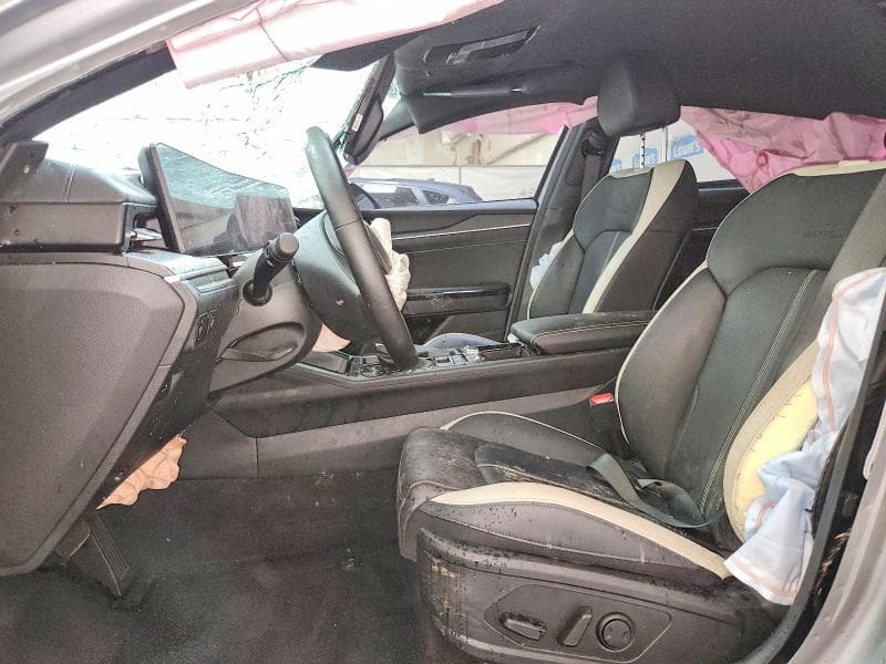 2025 KIA K5 GT LINE GT LINE 7