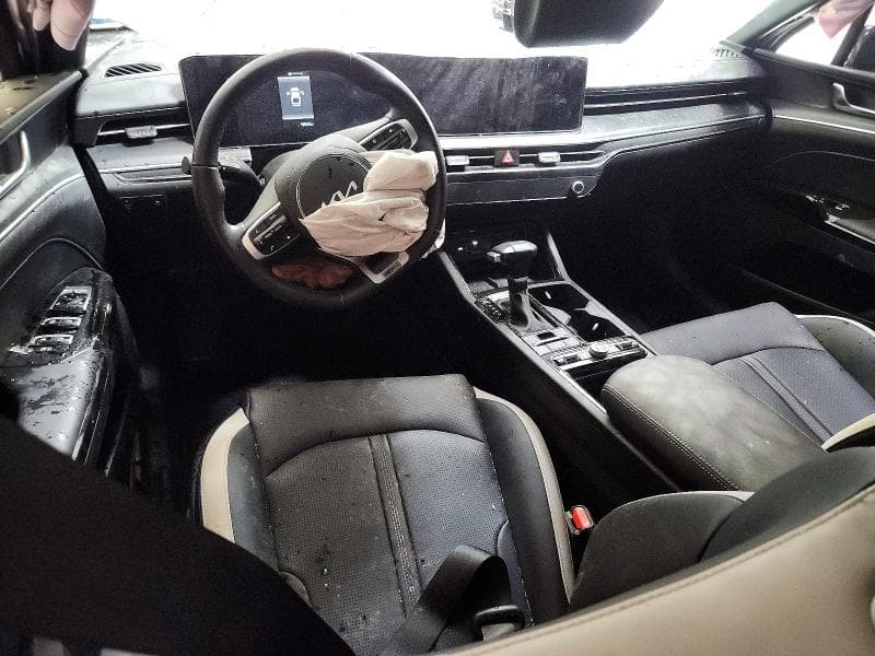 2025 KIA K5 GT LINE GT LINE 8