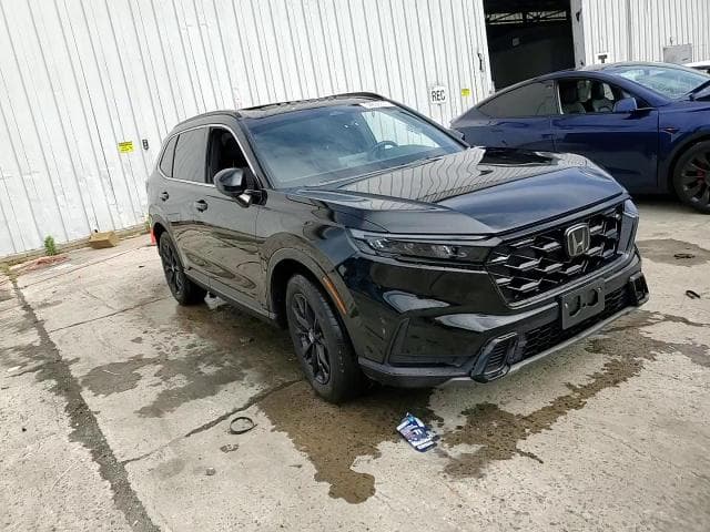 2024 HONDA CR-V SPORT SPORT 13