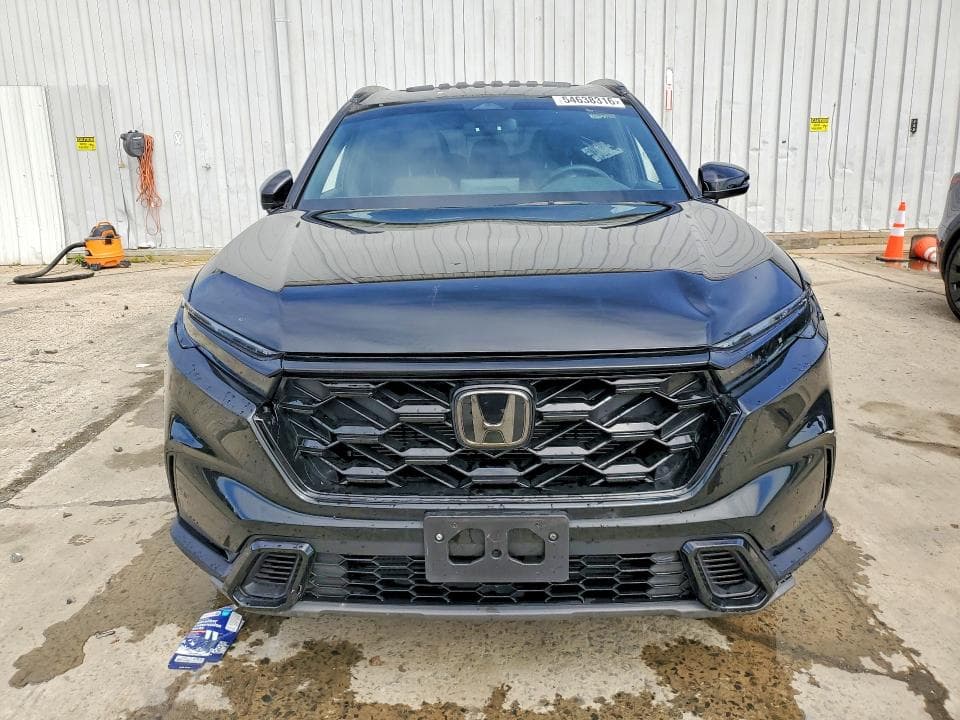 2024 HONDA CR-V SPORT SPORT 5