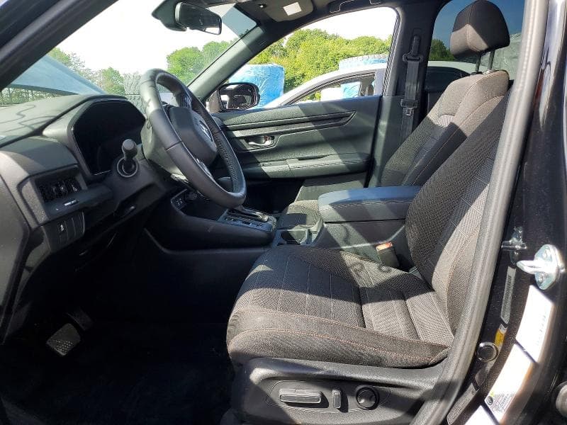2024 HONDA CR-V SPORT SPORT 7