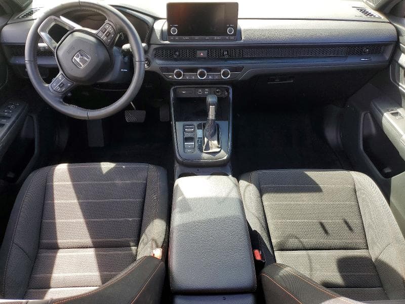 2024 HONDA CR-V SPORT SPORT 8