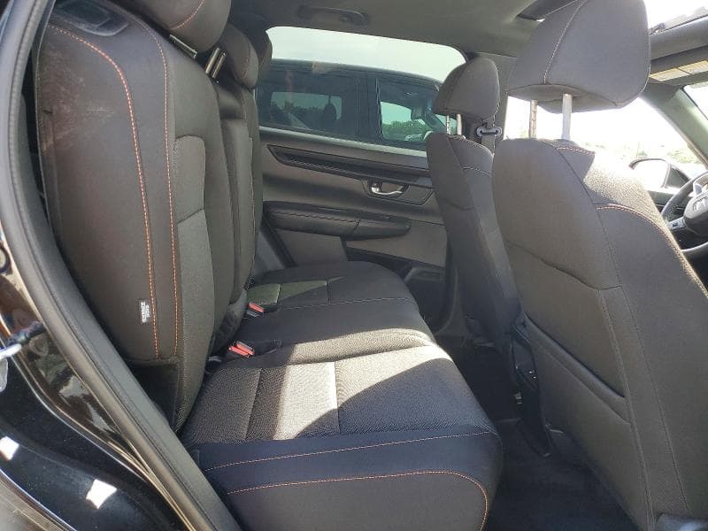 2024 HONDA CR-V SPORT SPORT 10