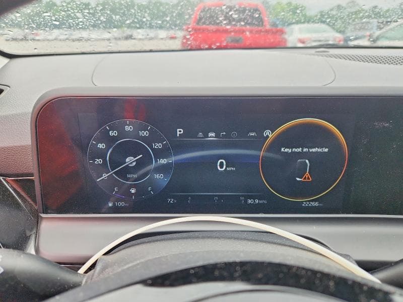 2024 KIA SELTOS S S 9