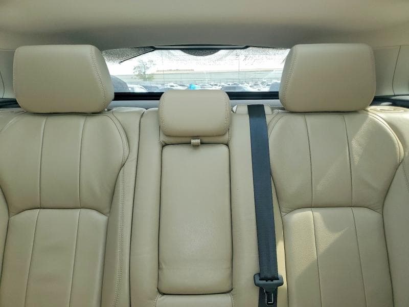 2017 LAND ROVER RANGE ROVER EVOQUE SE 10