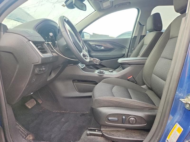 2024 GMC TERRAIN SLE 7