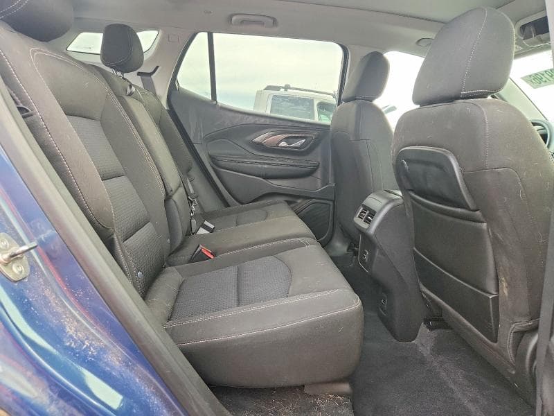 2024 GMC TERRAIN SLE 10