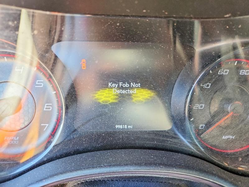 2018 DODGE CHARGER SXT PLUS 9