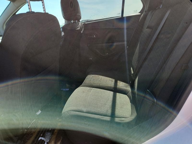 2021 CHEVROLET TRAX LS 11