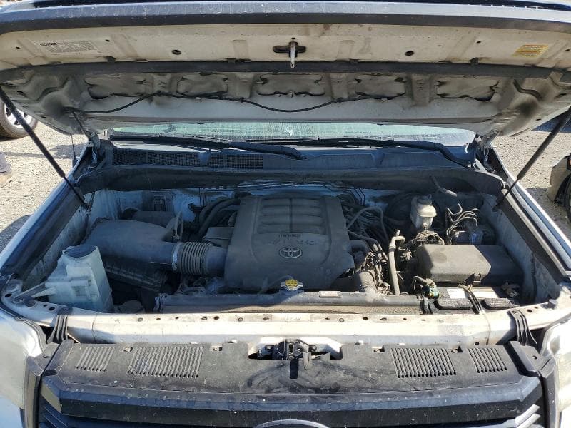 2017 TOYOTA TUNDRA SR 11