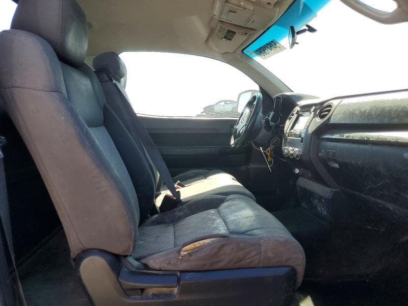 2017 TOYOTA TUNDRA SR 10