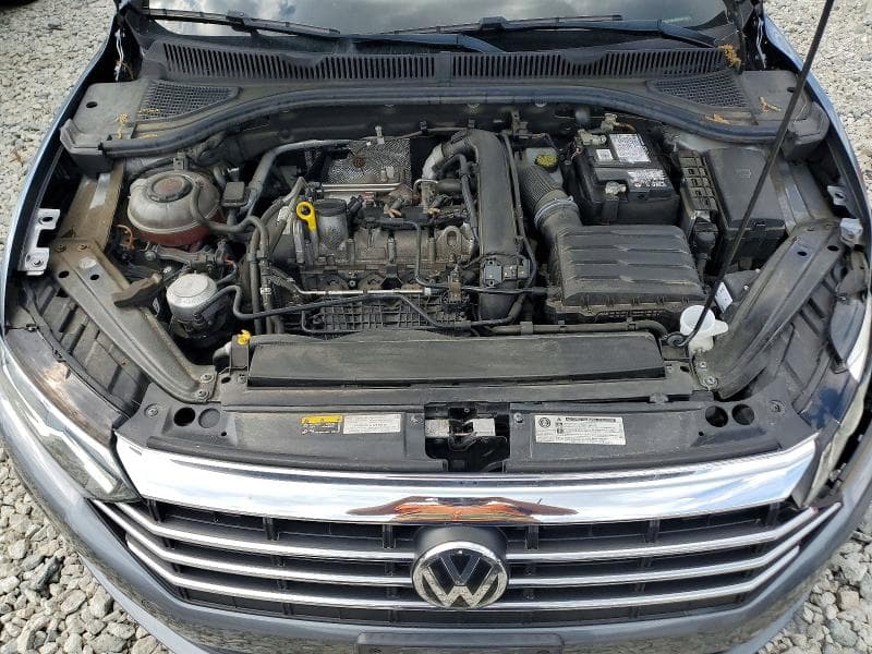 2019 VOLKSWAGEN JETTA S 11