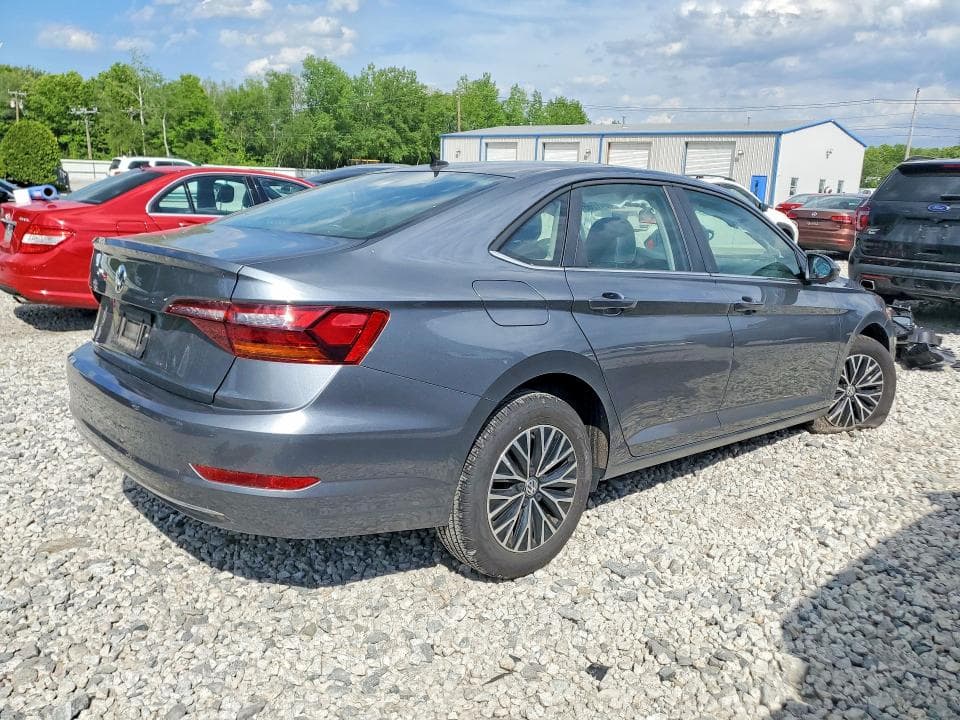 2019 VOLKSWAGEN JETTA S 3