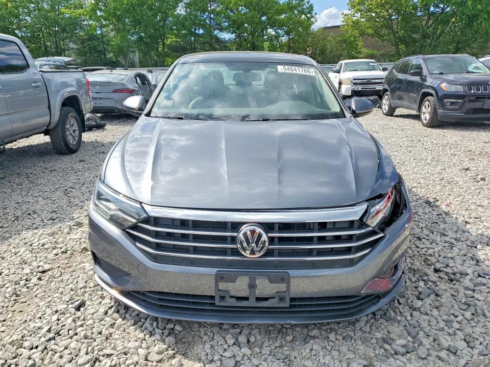 2019 VOLKSWAGEN JETTA S 5