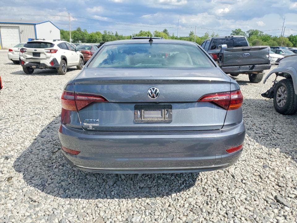 2019 VOLKSWAGEN JETTA S 6