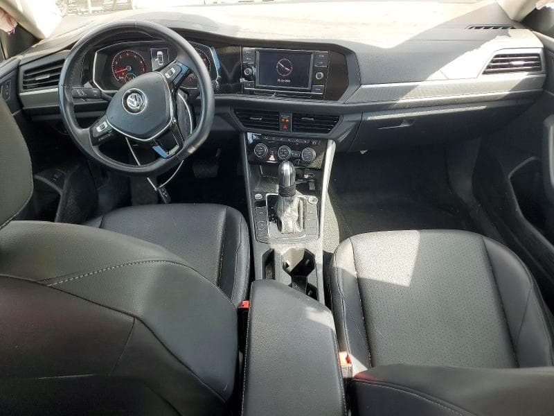 2019 VOLKSWAGEN JETTA S 8