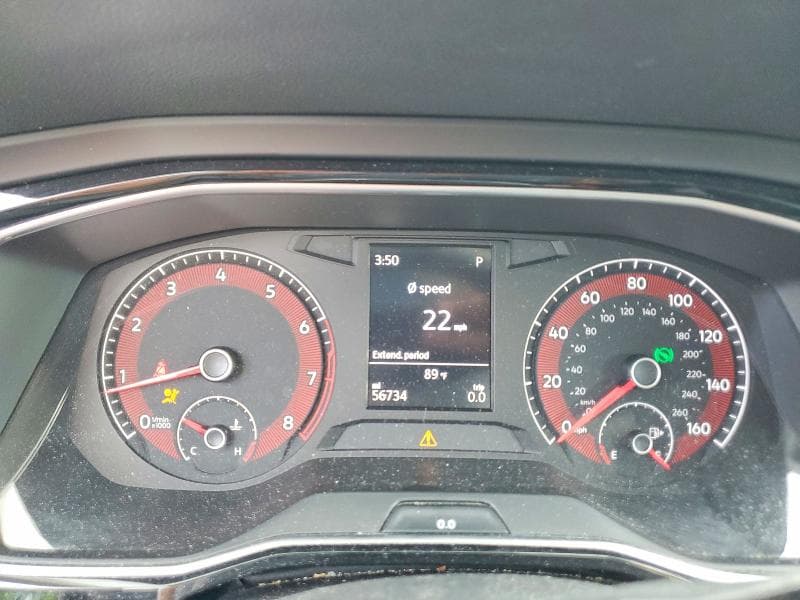 2019 VOLKSWAGEN JETTA S 9