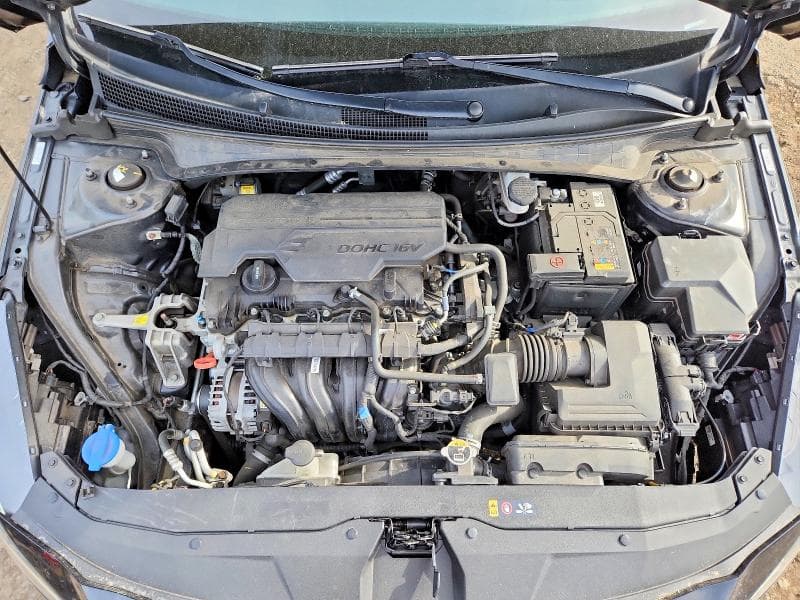 2023 HYUNDAI ELANTRA SEL 11