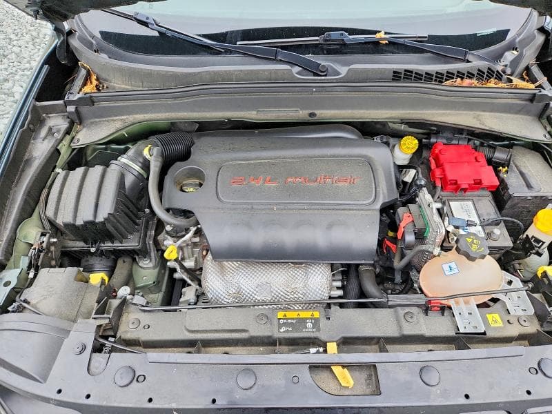 2021 JEEP RENEGADE SPORT SPORT 11
