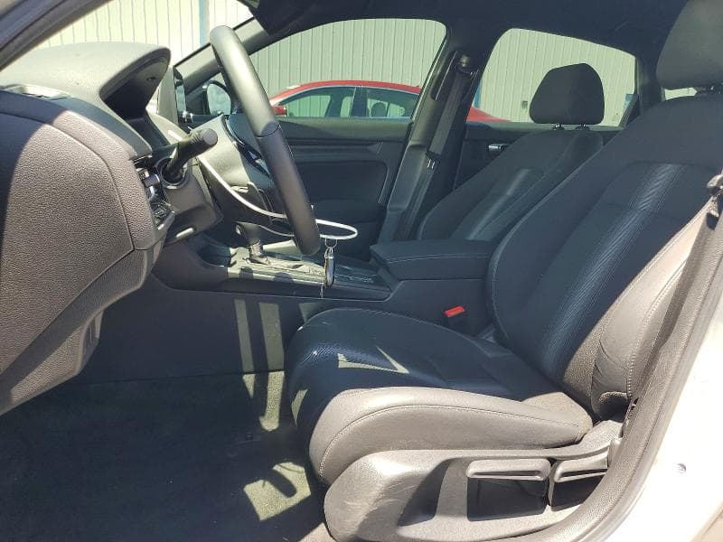 2025 HONDA CIVIC SPORT SPORT 7