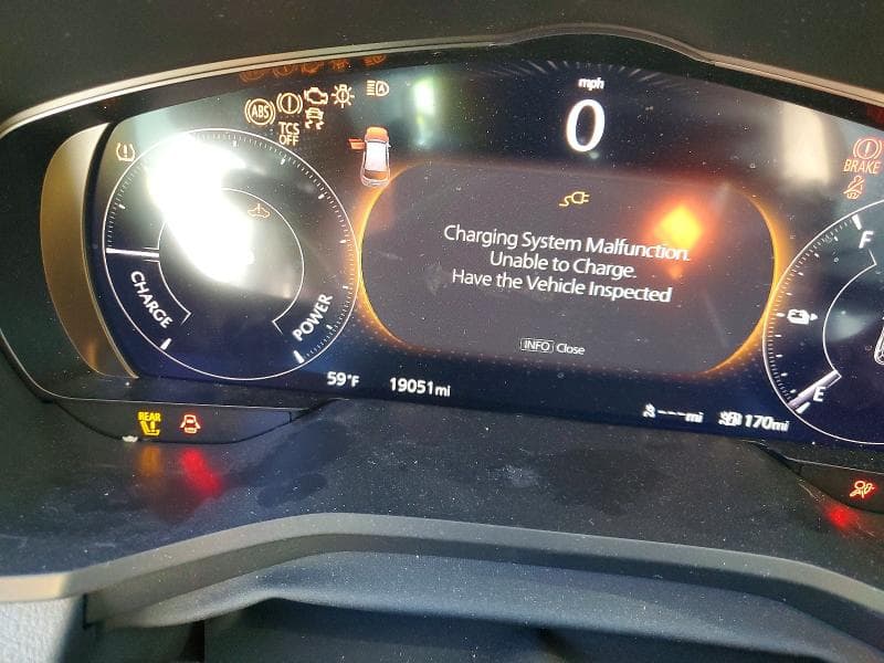 2025 MAZDA CX-90 PREFERRED 10