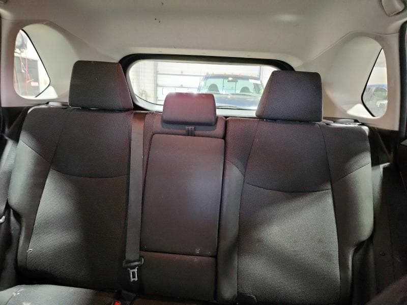 2019 TOYOTA RAV4 LE LE 10
