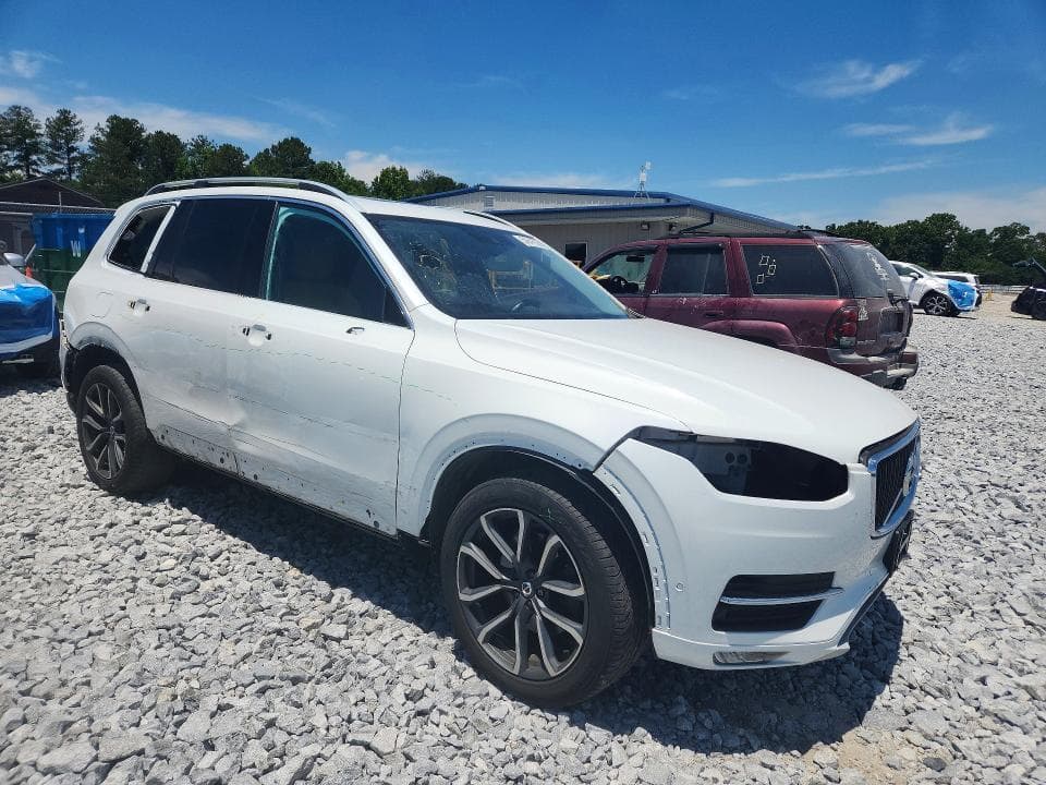2016 VOLVO XC90 T6 4