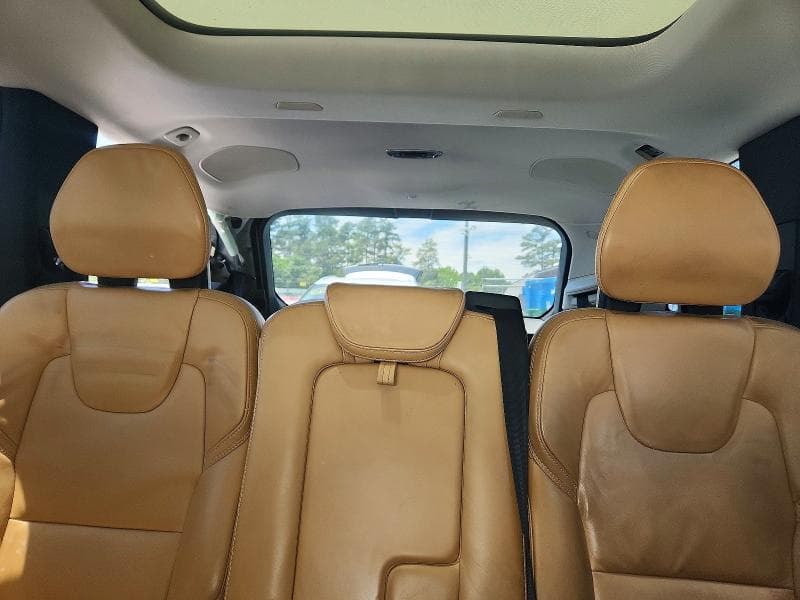 2016 VOLVO XC90 T6 10