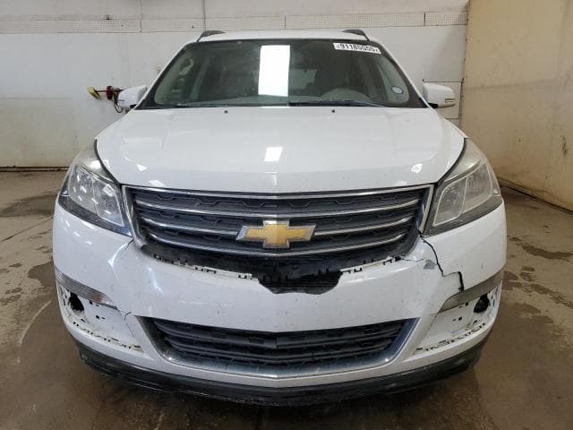 2017 CHEVROLET TRAVERSE LT 5