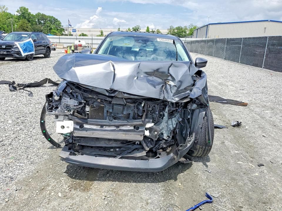 2023 MAZDA CX-5 PREFERRED PREFERRED 6