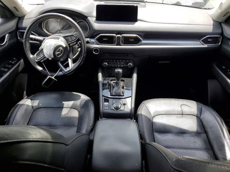 2023 MAZDA CX-5 PREFERRED PREFERRED 9