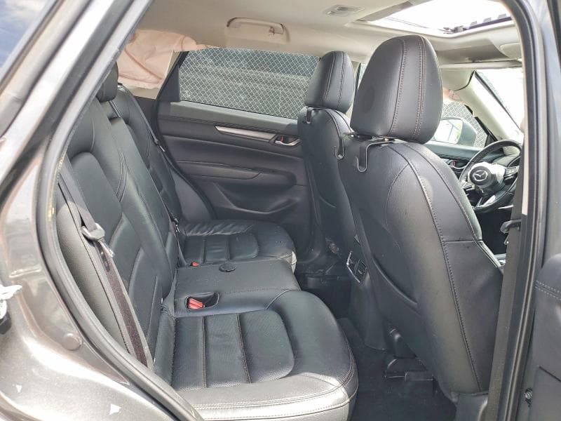 2023 MAZDA CX-5 PREFERRED PREFERRED 11