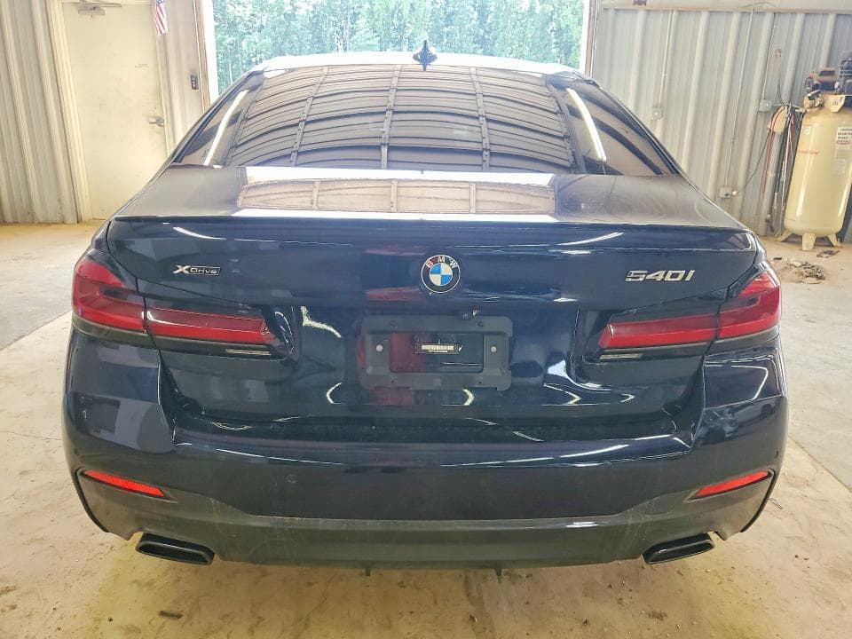 2023 BMW 540 XI XI 6