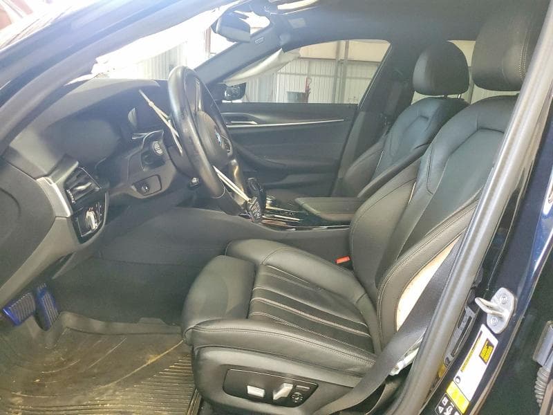 2023 BMW 540 XI XI 7
