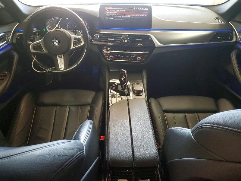 2023 BMW 540 XI XI 8